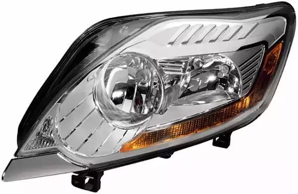 REFLEKTOR FORD KUGA I 03.08-11.12 PR Hella 1EJ009696721