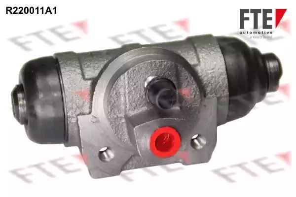 CYLINDEREK HAM. FORD TRANSIT 91-00 FTE R220011A1