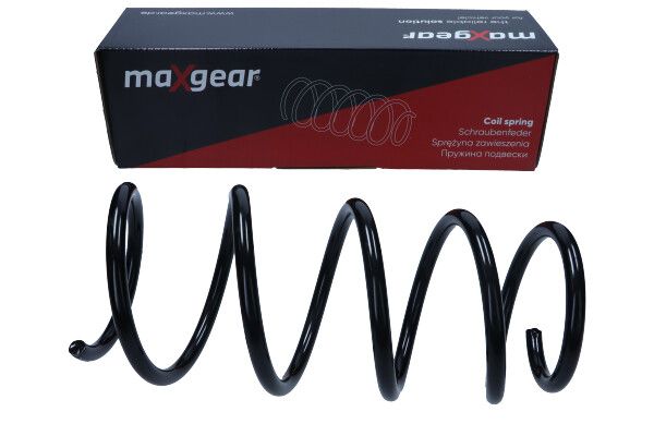 SPRĘŻYNA ZAWIESZENIA PRZÓD ALFA ROMEO MITO 0,9/1,4 08- MaXgear 60-0771