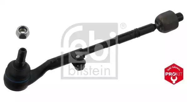 DRĄŻEK KIER. BMW E90 05- LE Z KOŃCÓWKĄ Febi-Bilstein 38009