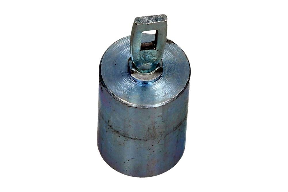 NAPINACZ PASKA WIELOROWK. BMW X3 14- F10/F82 Febi-Bilstein 100168