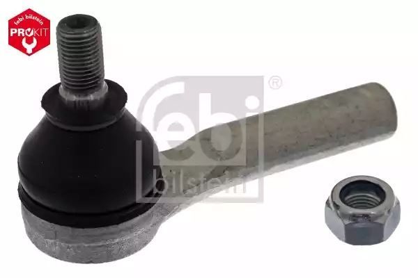 KOŃC. DR. KIER. NISSAN ALMERA 00- LE/PR WERSJA UK Febi-Bilstein 42763