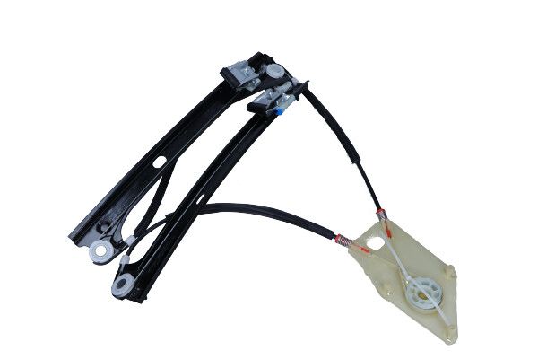 PODNOŚNIK SZYBY PRZÓD VW POLO 09- PR MaXgear 50-0317