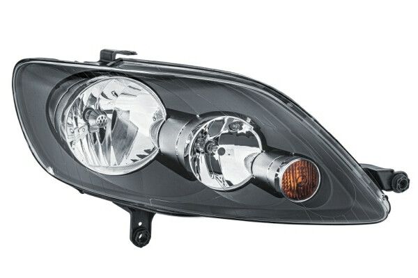 REFLEKTOR VW GOLF PLUS 01.05-12.13 PR Hella 1EE247013061