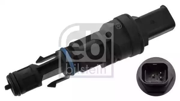 CZUJNIK PRĘDKOŚCI POJAZDU RENAULT CLIO II/MEGANE I/ TWINGO I Febi-Bilstein 45166