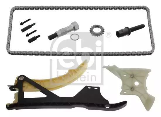 ZESTAW ŁAŃCUCHA ROZRZĄDU BMW N52 B25/B30 Febi-Bilstein 48385