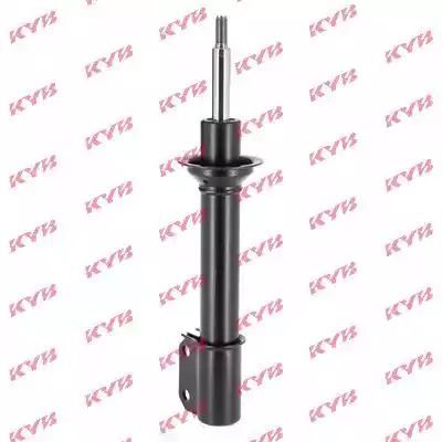 AMORTYZATOR RENAULT P. MEGANE I, MEGANE SCENIC, SCENIC I 1.4-2.0I 01.96-08.03 LE/PR (KYB KLASSIC) KYB 9330044