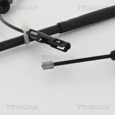 LINKA HAM. RĘCZ. RENAULT T. SCENIC 03- LE/PR Triscan 8140251203