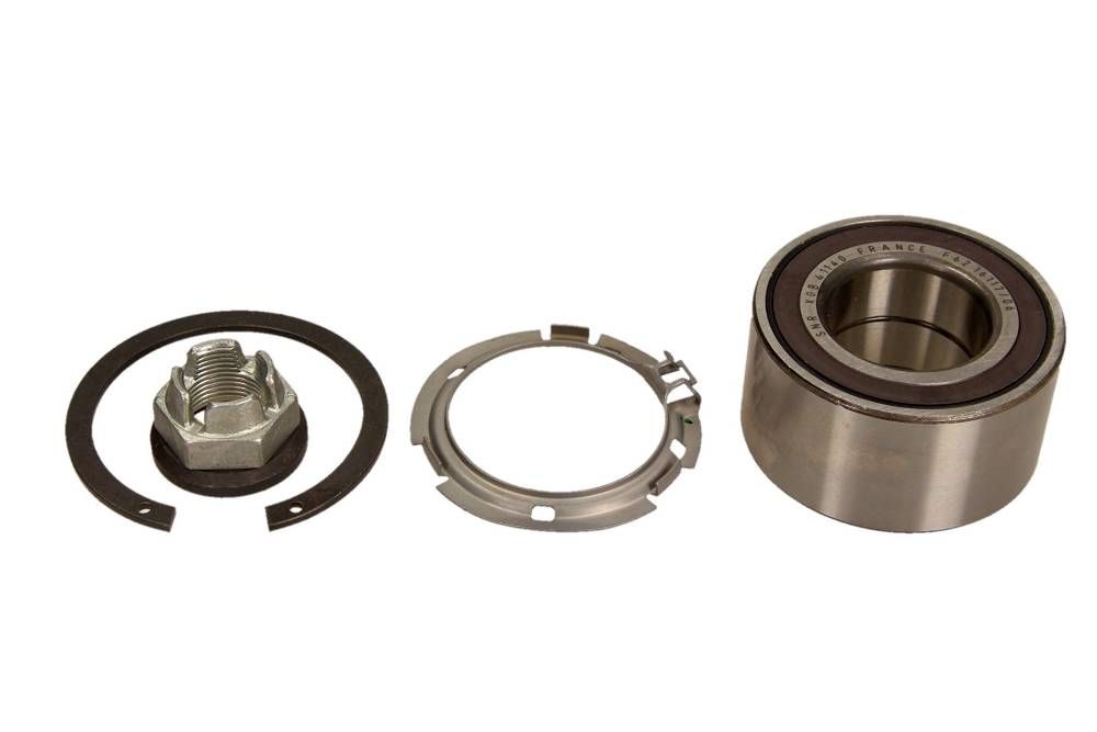 ŁOŻYSKO KOŁA RENAULT P. MEGANE II/ DACIA/ NISSAN Renault-Nissan Alliance 7701207677