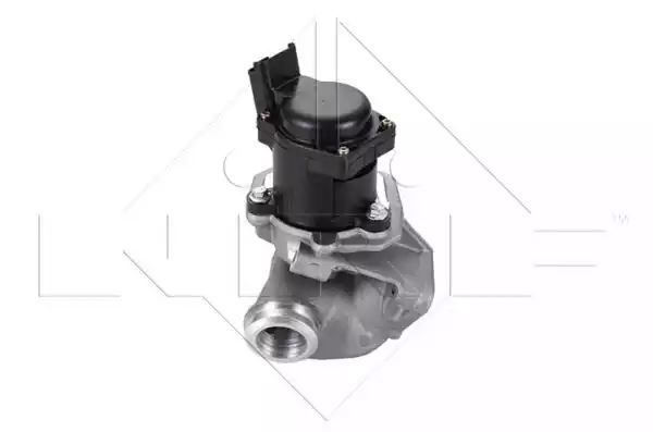 ZAWÓR EGR CITROEN 1,4HDI FORD/PEUGEOT NRF 48328