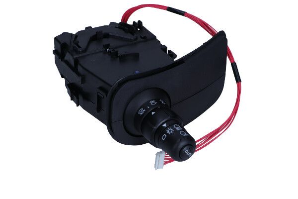 PRZEŁĄCZNIK ŚWIATEŁ RENAULT CLIO III 05- MaXgear 50-0301
