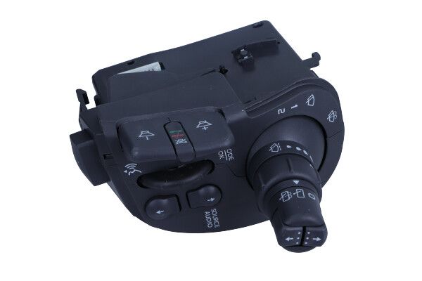 PRZEŁĄCZNIK WYCIERACZEK RENAULT CLIO III 05- MaXgear 50-0302
