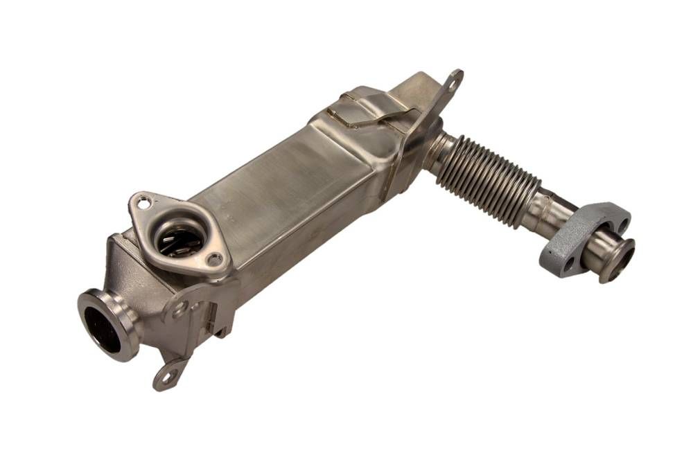 CHŁODNICA ZAWORU EGR BMW 2,0/3,0D 1 3 5 7 X3 05- MaXgear AC665493