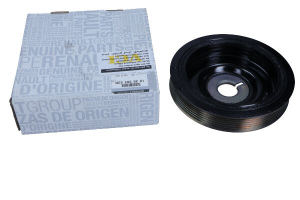 KOŁO PASOWE WAŁU KORBOWEGO RENAULT MEGANE II/III/ DACIA/ NISSAN Renault-Nissan Alliance 123030453R