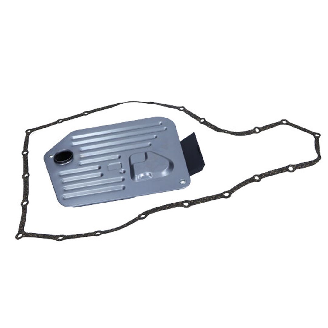 FILTR AUTOMATYCZNEJ SKRZYNI BIEGÓW BMW E39 E38 E34 E31 E32 4,0B KPL Z USZCZELKĄ MaXgear 26-1443