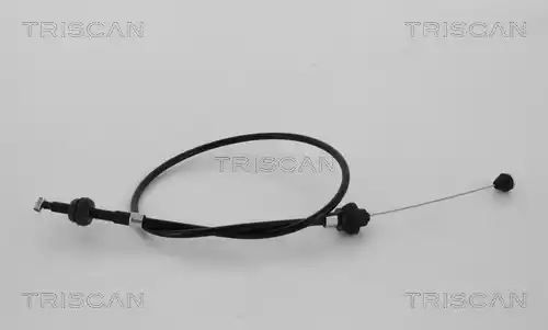 LINKA GAZU FORD FIESTA 1,3 01-08 Triscan 814016338