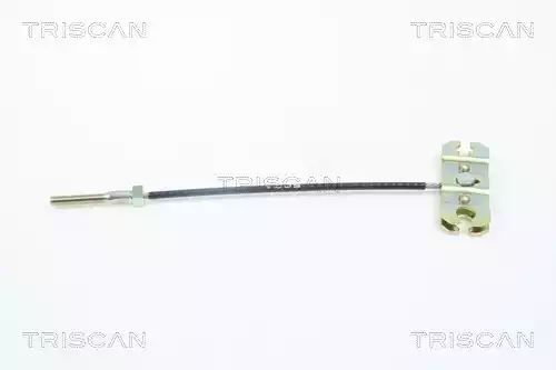 LINKA HAM. RĘCZ. KIA P. RIO 1,3-1,5 00-05 Triscan 814018118