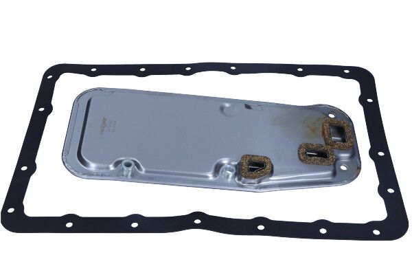 FILTR AUTOMATYCZNEJ SKRZYNI BIEGÓW TOYOTA HILUX 4 RUNNER LAND CRUISER 00- KPL Z USZCZELKĄ MaXgear 26-1477