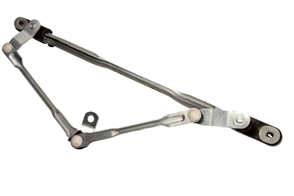 MECHANIZM WYCIERACZEK FIAT PANDA 03- MaXgear 57-0208
