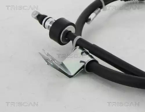 LINKA HAM. RĘCZ. HYUNDAI T. MATRIX 1,5 CRDI/1,6-1,8 01-10 LE Triscan 8140431023