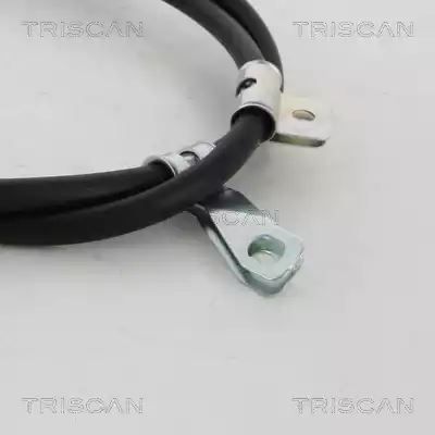 LINKA HAM. RĘCZ. HYUNDAI T. MATRIX 1,5 CRDI/1,6-1,8 01-10 LE Triscan 8140431023
