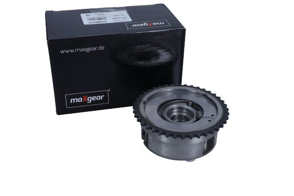 KOŁO WAŁKA ROZRZĄDU OPEL 1,2/1,4 11- MaXgear 54-1293