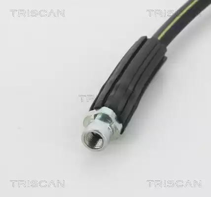 PRZEWÓD HAM. ELAST. BMW T. X3/X4 10-18 LE/PR Triscan 815011236