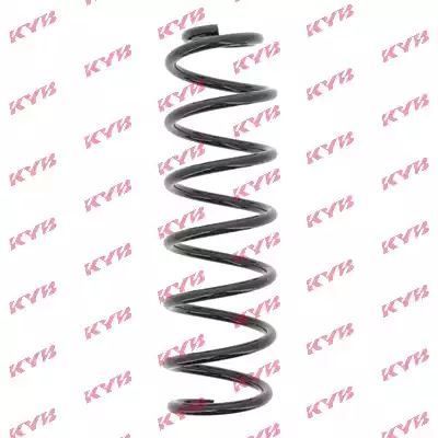 SPRĘŻYNA ZAW. RENAULT T. SCENIC III 1.4-2.0DCI 02.09- KYB RA7033