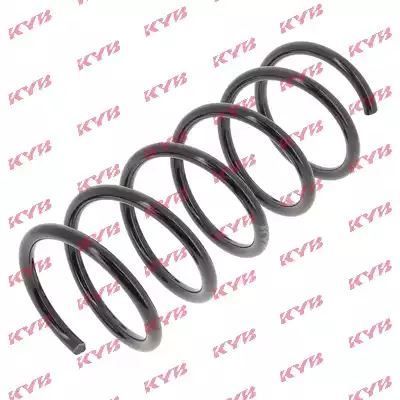 SPRĘŻYNA ZAW. FORD T. KA 1.2/1.3 TDCI 10.08- KYB RA7035