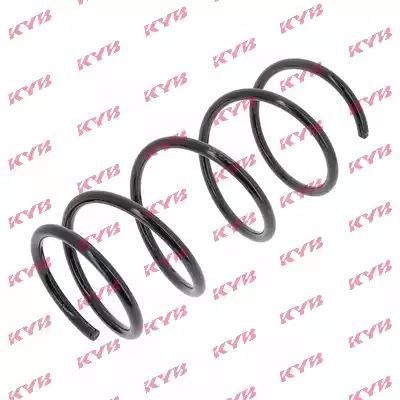 SPRĘŻYNA ZAW. SUBARU P. OUTBACK 2.5/3.0 10.00-08.03 KYB RC2967