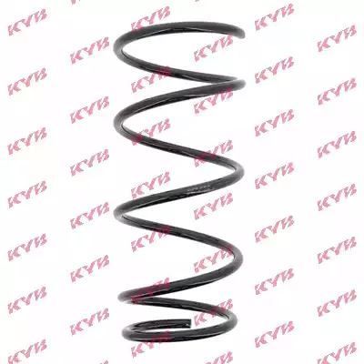 SPRĘŻYNA ZAW. SUBARU P. OUTBACK 2.5/3.0 10.00-08.03 KYB RC2967
