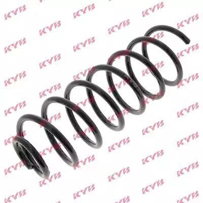 SPRĘŻYNA ZAW. OPEL T. VECTRA B 1.6-2.5 10.95-07.03 KYB RC5210