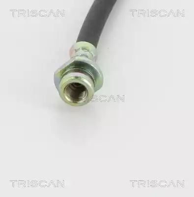 PRZEWÓD HAM. ELAST. NISSAN T. MICRA 10- LE/PR Triscan 815014303