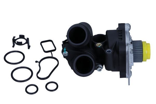 POMPA WODY VW TSI KPL. Z OBUDOWĄ I TERMOSTATEM MaXgear 47-0245