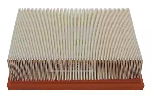 FILTR POWIETRZA RENAULT 2,0 16 Febi-Bilstein 30358
