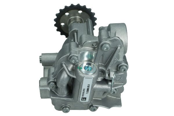 POMPA OLEJU RENAULT MASTER 2,3DCI 11- Pierburg 703988050