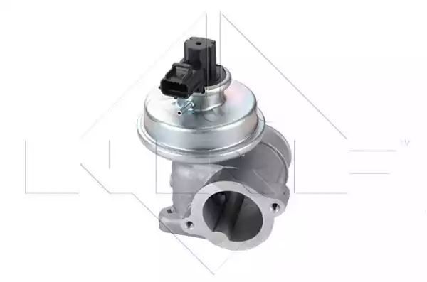 ZAWÓR EGR FORD NRF 48339