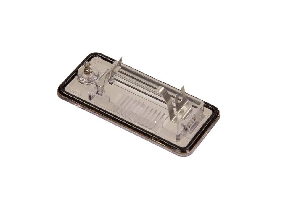 LAMPKA TABLICY REJ. AUDI A3 04-13, A4 05-08, A5 10-11, A6 05-11, A8 04-13, Q7 07- PR Volkswagen Group 8E0943022B