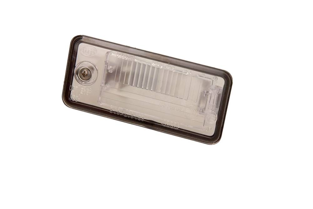 LAMPKA TABLICY REJ. AUDI A3 04-13, A4 05-08, A5 10-11, A6 05-11, A8 04-13, Q7 07- PR Volkswagen Group 8E0943022B