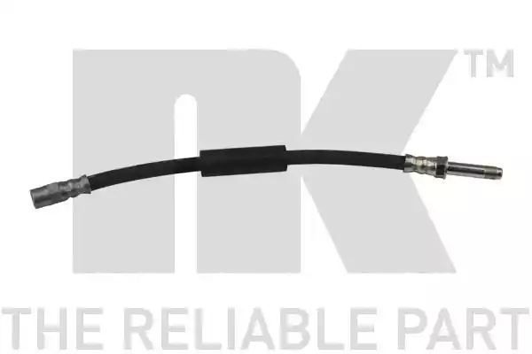 PRZEWÓD HAM. ELAST. BMW T. 5/6 09- LE/PR NK Autoparts 851541