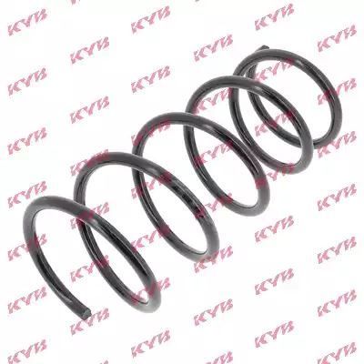 SPRĘŻYNA ZAW. TOYOTA P. STARLET HATCHBACK 1.3 04.96-03.99 KYB RI2775