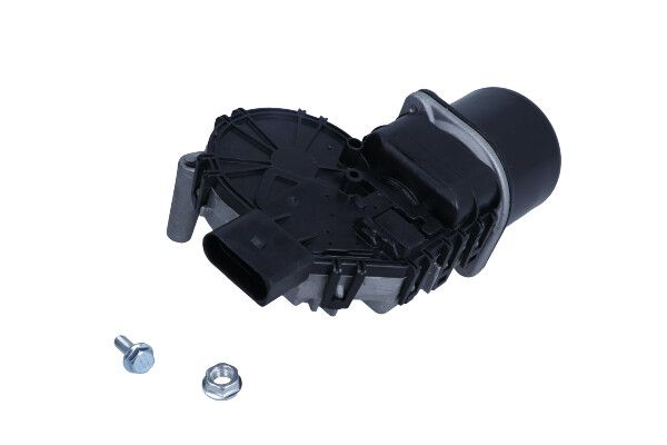 SILNICZEK WYCIERACZEK PRZÓD FORD FOCUS MK2 04-12 MaXgear 57-0248