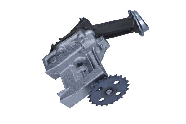 POMPA OLEJU RENAULT CLIO II/III 1,5 DCI/ 1,4-1,6 B Renault-Nissan Alliance 150103110R