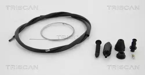 LINKA GAZU RENAULT CLIO/KANGOO/LAGUNA/MEGANE 1,2-2,0 93- Triscan 814025361