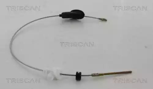 LINKA HAM. RĘCZ. VW P. T4 2,0-2,8 98-03 Triscan 8140291155