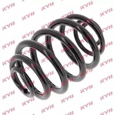 SPRĘŻYNA ZAW. BMW T. Z3 (E36) KABRIOLET 3.0 06.00-01.03 KYB RJ6190