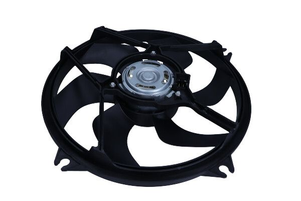 WENTYLATOR CHŁODNICY CITROEN BERLINGO 99- 05- MaXgear AC259285