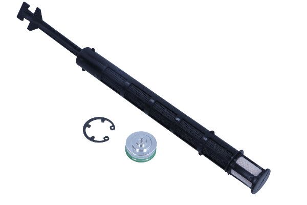 OSUSZACZ KLIMATYZACJI VW VW PASSAT 05- VITO 07-/ VIANO 04- MaXgear AC414216