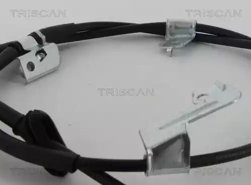 LINKA HAM. RĘCZ. HONDA T. CIVIC 1,4 01-05 PR Triscan 814040195