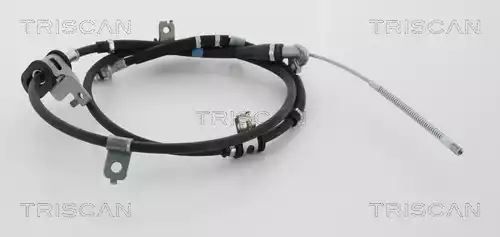 LINKA HAM. RĘCZ. SUZUKI T. GRAND VITARA 2,4-3,2 4X4 05-15 LE Triscan 814069162